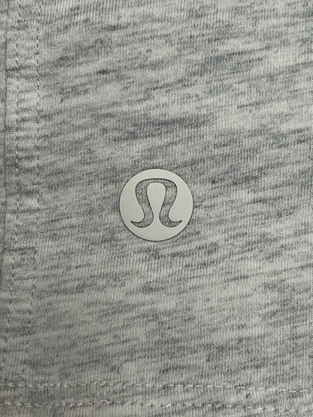 Lululemon Barry’s Bootcamp Unisex  Basic T Shirt - Picture 6 of 6